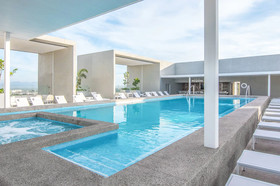 Hotel Mio Vallarta