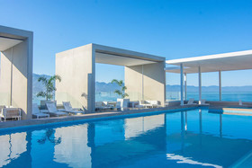 Hotel Mio Vallarta