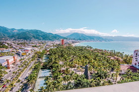 Hotel Mio Vallarta