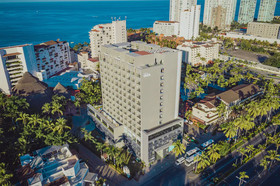 Hotel Mio Vallarta