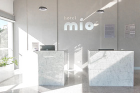 Hotel Mio Vallarta