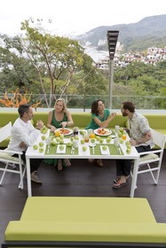 Hotel Mousai
