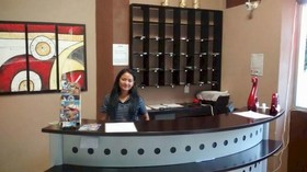Hotel Plaza Providencia