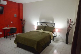 Hotel Plaza Providencia