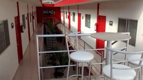 Hotel Plaza Providencia