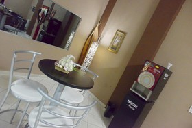 Hotel Plaza Providencia