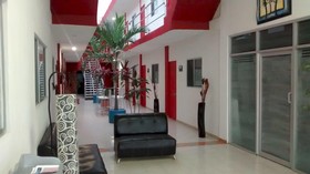 Hotel Plaza Providencia