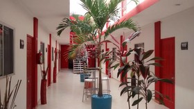 Hotel Plaza Providencia