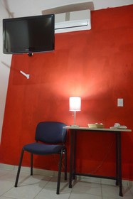 Hotel Plaza Providencia