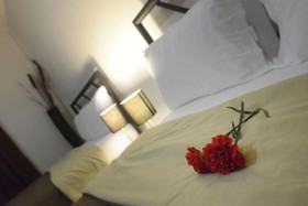 Hotel Plaza Providencia