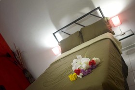 Hotel Plaza Providencia