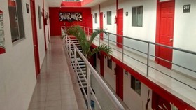 Hotel Plaza Providencia