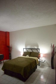 Hotel Plaza Providencia