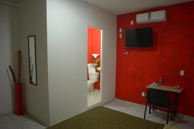 Hotel Plaza Providencia