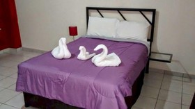 Hotel Plaza Providencia