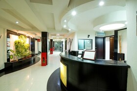 Hotel Portonovo Plaza Puerto Vallarta