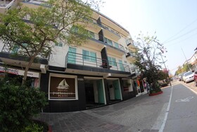 Hotel Portonovo Plaza Puerto Vallarta