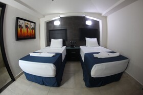 Hotel Portonovo Plaza Puerto Vallarta
