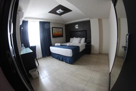 Hotel Portonovo Plaza Puerto Vallarta