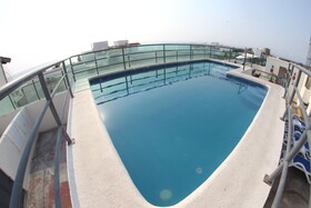 Hotel Portonovo Plaza Puerto Vallarta