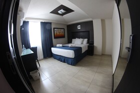 Hotel Portonovo Plaza Puerto Vallarta