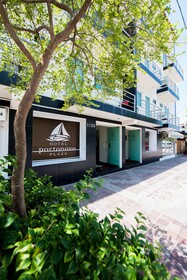 Hotel Portonovo Plaza Puerto Vallarta