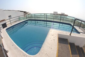 Hotel Portonovo Plaza Puerto Vallarta