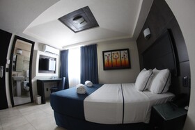 Hotel Portonovo Plaza Puerto Vallarta