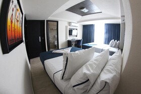 Hotel Portonovo Plaza Puerto Vallarta