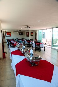 Hotel Portonovo Plaza Puerto Vallarta