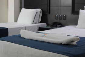 Hotel Portonovo Plaza Puerto Vallarta