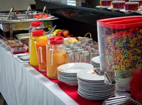 Hotel Portonovo Plaza Puerto Vallarta