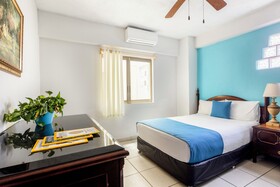 Hotel Pueblito Vallarta
