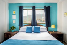 Hotel Pueblito Vallarta