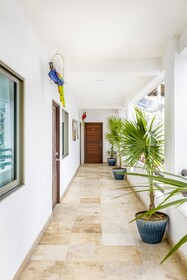 Hotel Pueblito Vallarta