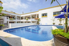 Hotel Pueblito Vallarta