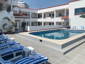 Hotel Pueblito Vallarta