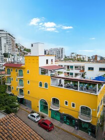 Hotel Pueblito Vallarta