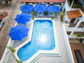 Hotel Pueblito Vallarta