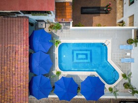 Hotel Pueblito Vallarta