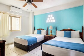 Hotel Pueblito Vallarta