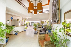 Hotel Pueblito Vallarta
