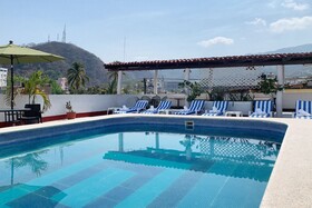Hotel Pueblito Vallarta