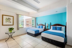 Hotel Pueblito Vallarta