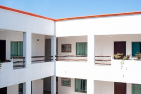 Hotel Pueblito Vallarta