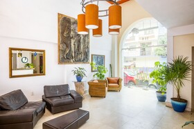 Hotel Pueblito Vallarta