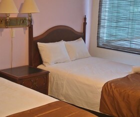 Hotel Pueblito Vallarta