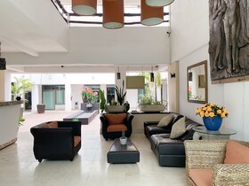 Hotel Pueblito Vallarta