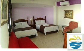 Hotel Pueblito Vallarta