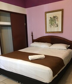 Hotel Pueblito Vallarta